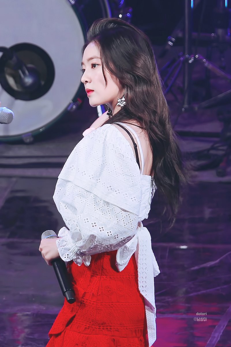 흰빨 아이린