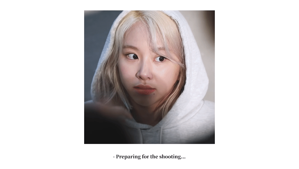 채영 TV "OhChaeyoung!"