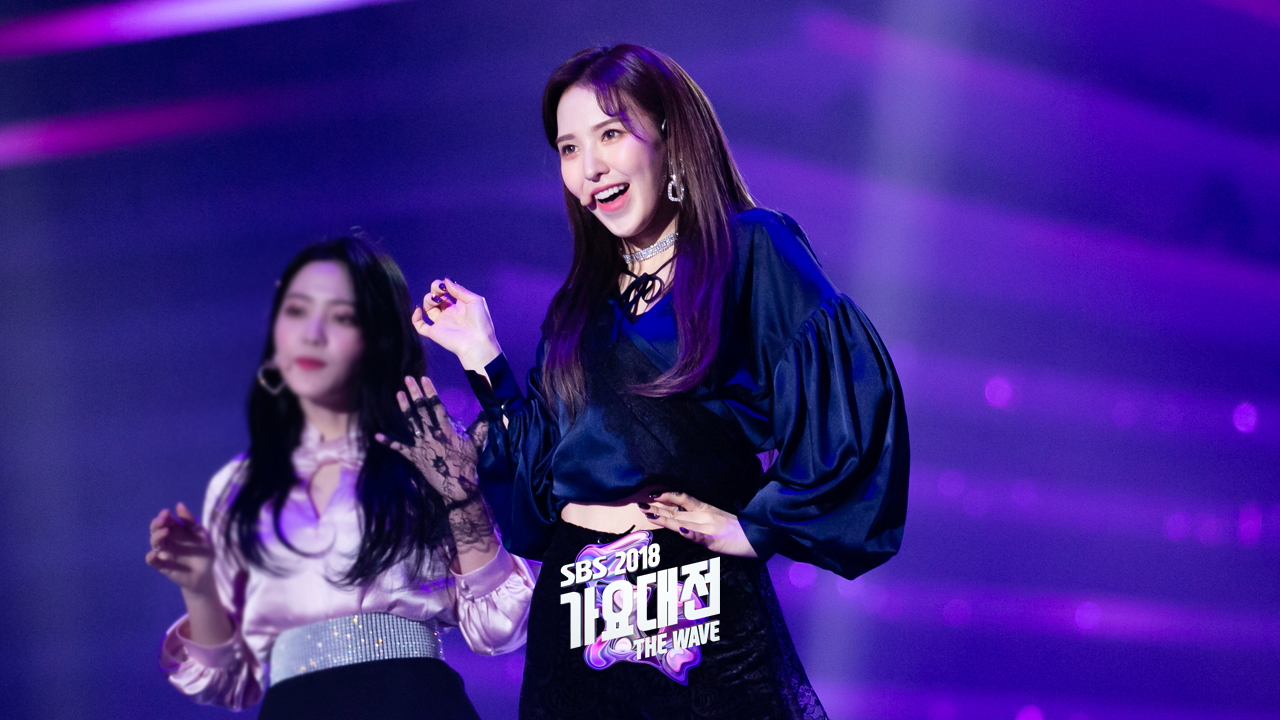 레드벨벳 웬디