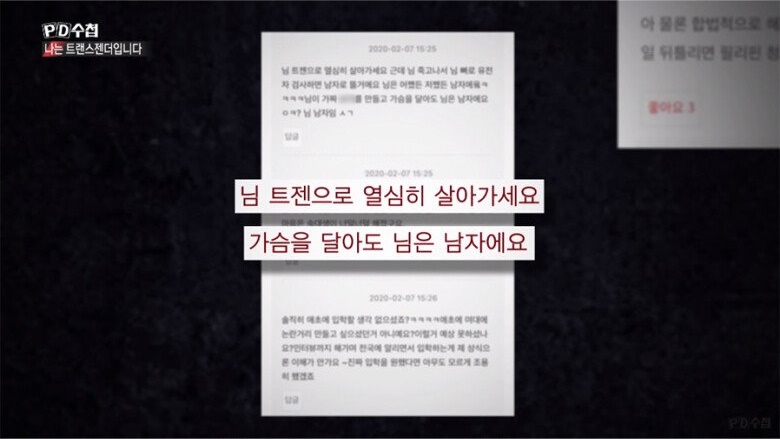 숙명여대 트랜스젠더 사건