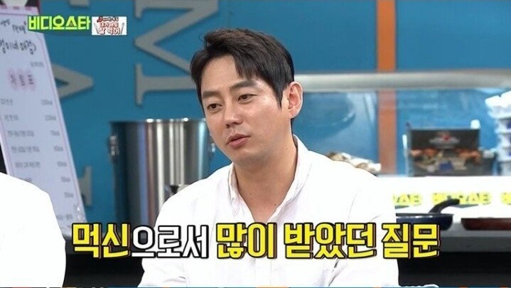 다이어트 중 도넛 먹고 폭주