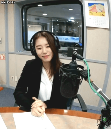 팽수 굿즈 받은 소혜