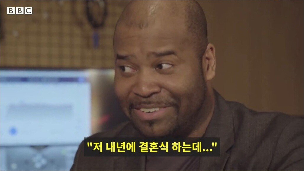 흑형이 생각했던 전국노래자랑