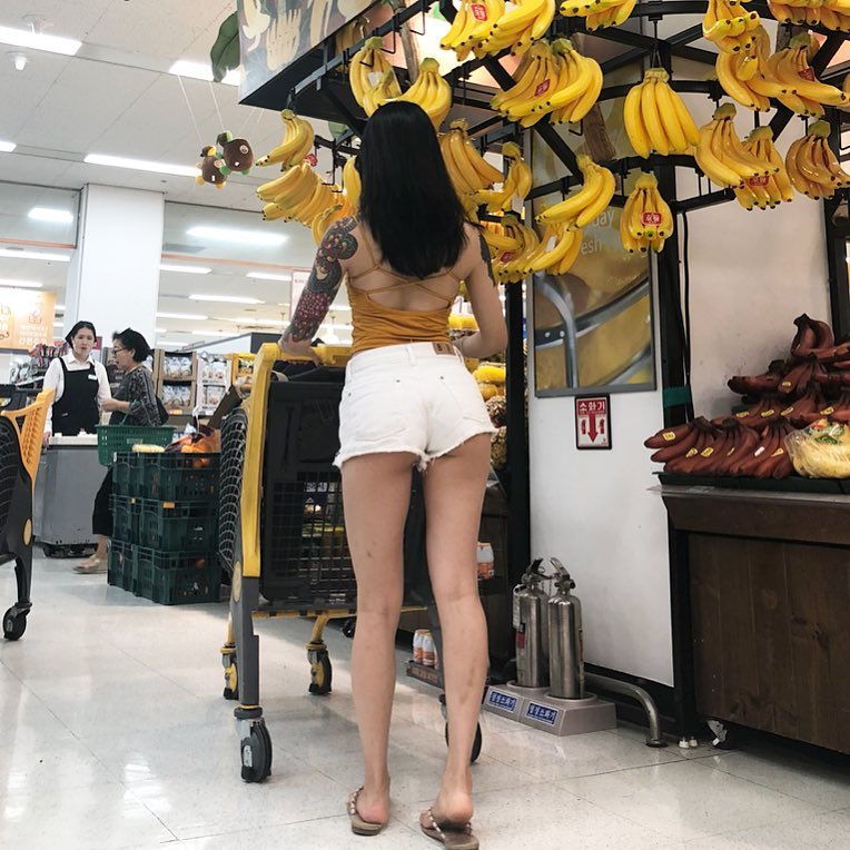 peach._.hip 그루머 (50pics)