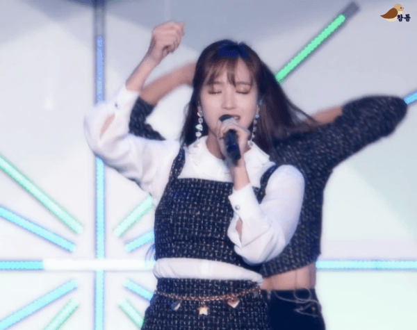 유투브 FanFest Music 재팬 사나, 미나 [108MB]