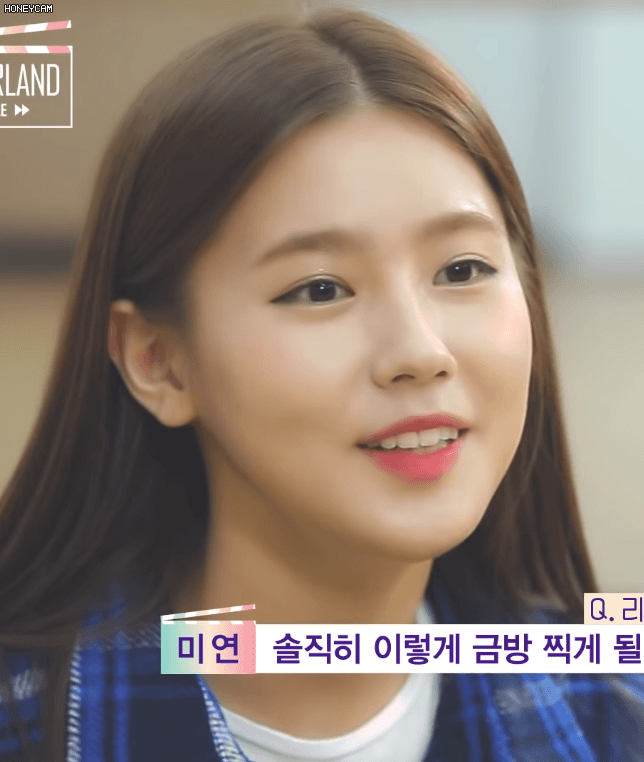 아이들 첫 리얼리티 in 샌프란시스코 미연.우기.슈화