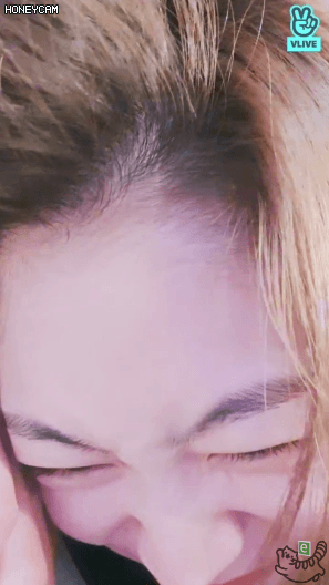 지수 : 전 이렇게 생겼습니다