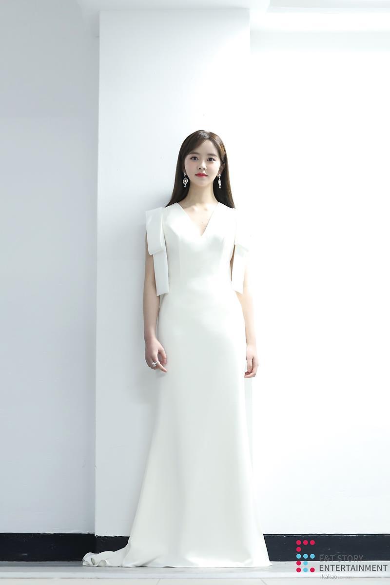 소현 공주의 시상식 나들이