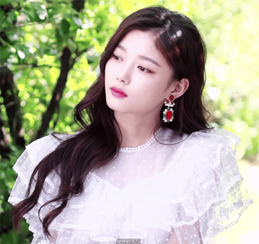 잘 자라줘 고마운 유정이