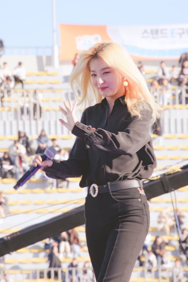레드벨벨 슬기