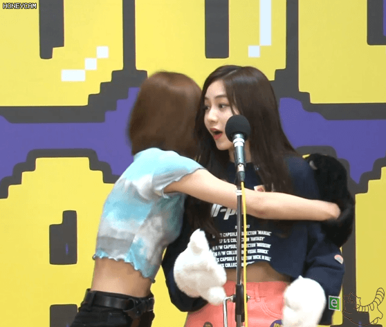 신데렐라 로켓펀치 다현