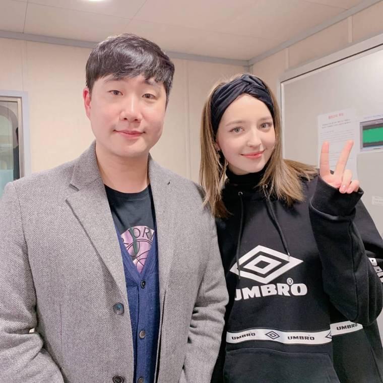 배가놈x안젤리나