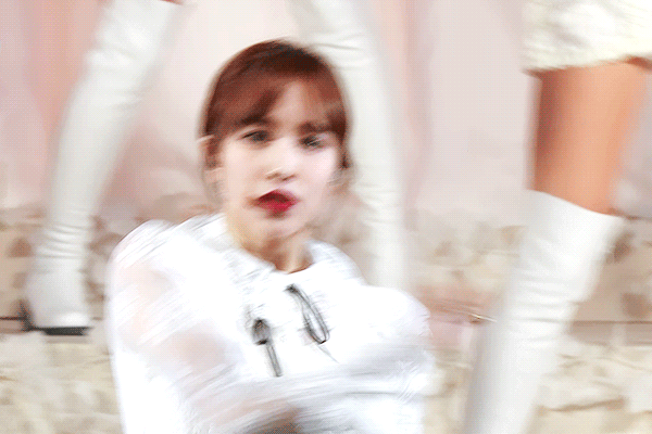 KBS 가요대축제 쯔위, 나연, 미나
