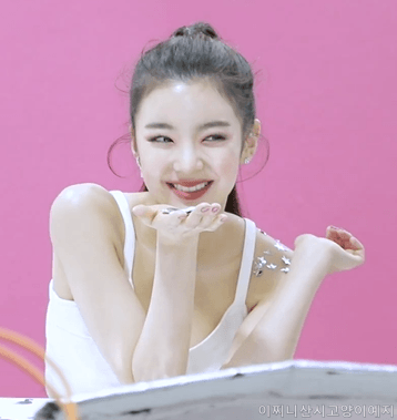러블리아 오신 날