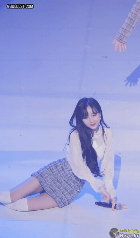 오버니삭스 류수정