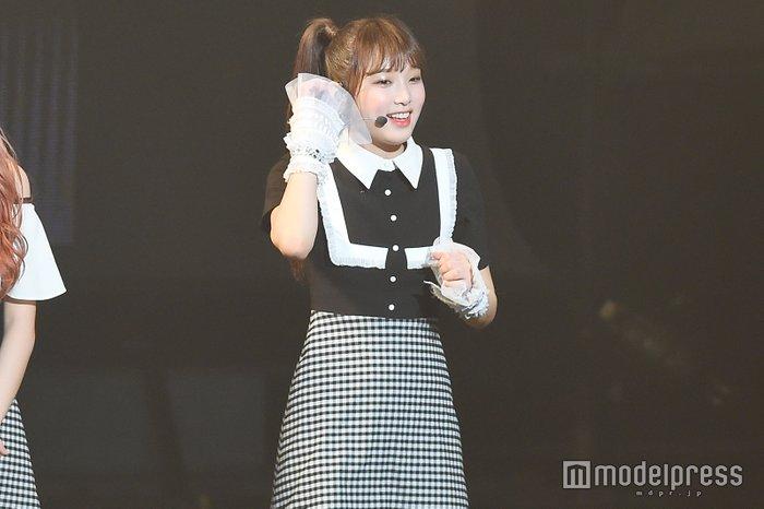 아이즈원 일본 팬미팅