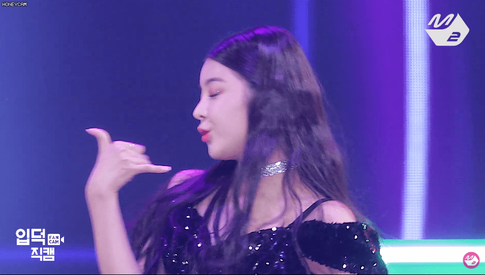 [입덕직캠] 있지 유나 ,리아