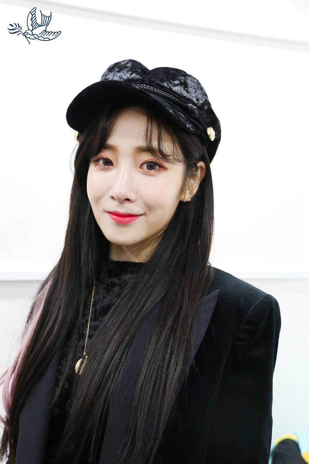 Lovelyz 소중했던 기억들로 Rewind 스압~