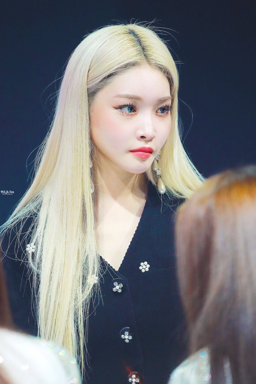 MAMA 청하