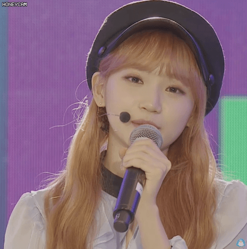 리멤버파티 아이즈원3
