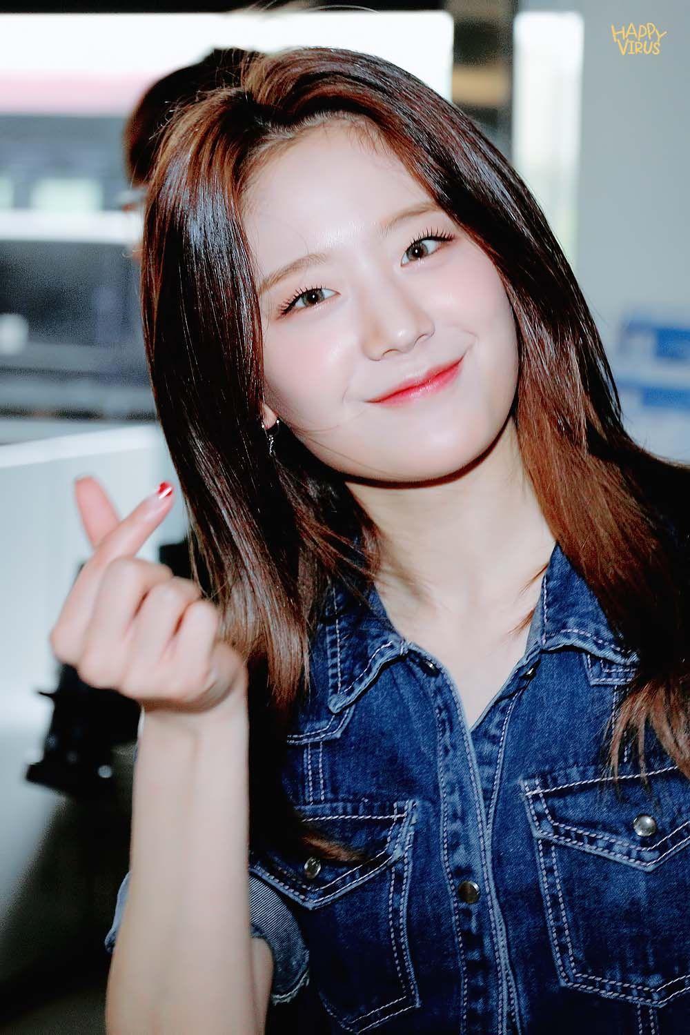 프로미스나인 장규리