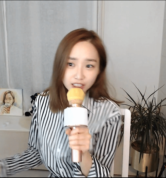 [춘트리밍] 엄마..하지마... | 대환장라이브 | 나미춘 스트리밍