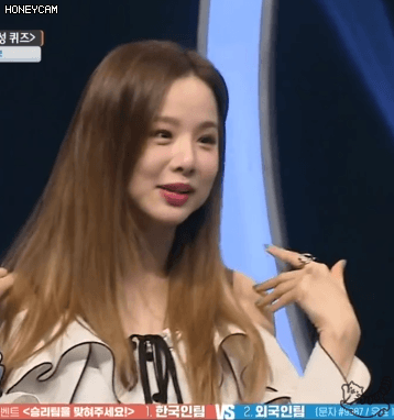 대한외국인 솔지