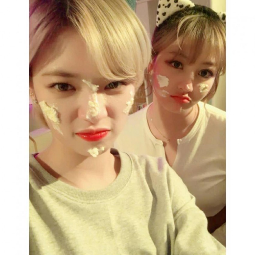 정여니