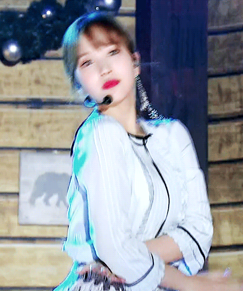 가요대전 미나.사나.지효