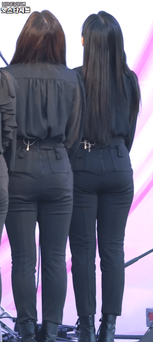 튕기는 검은 올리비아 혜