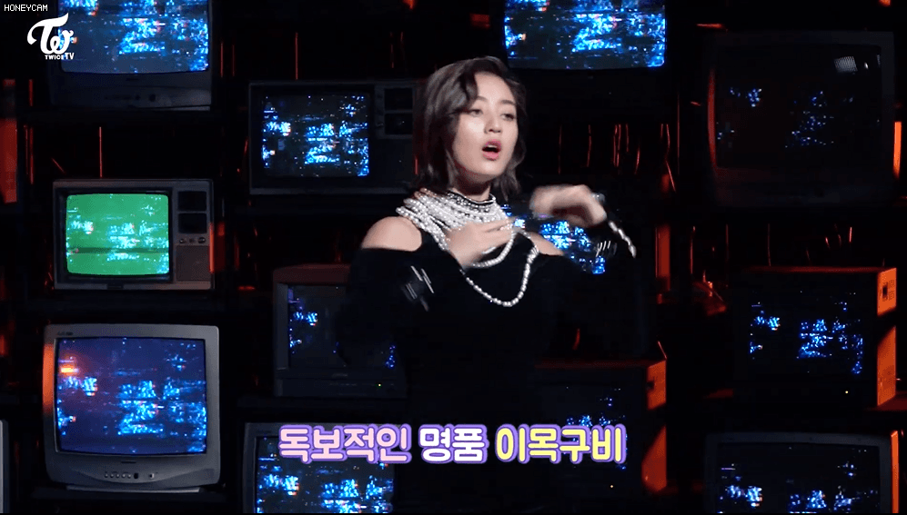 TWICE TV "Feel Special" EP.05