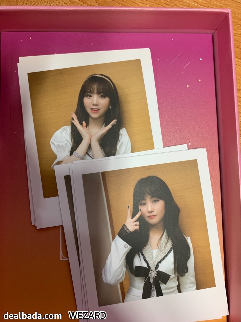 겨나럽 키노+블루레이