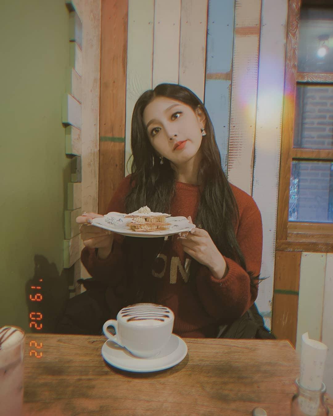 럽스타그램