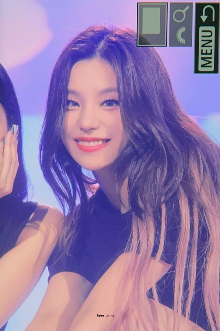 예지 직캠