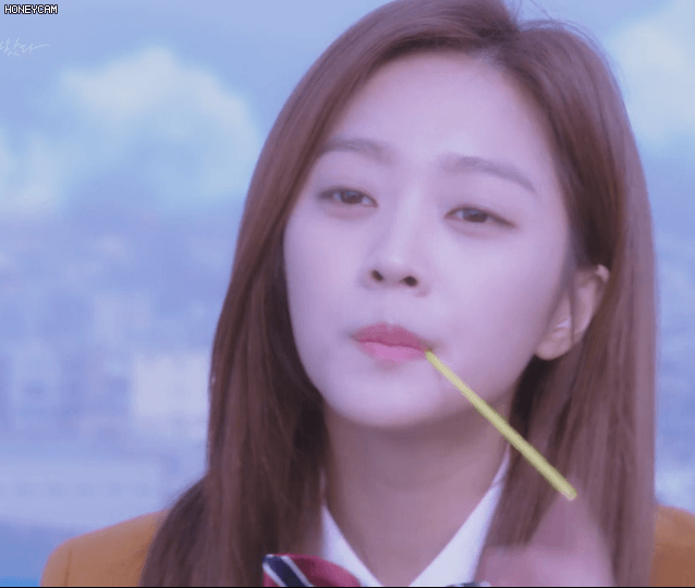 복수가 돌아왔다 1.2화 조보아
