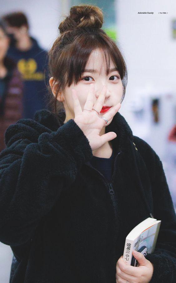 레드벨벳 예리