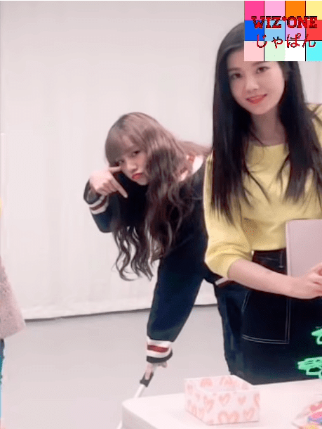 조유리즈 구분 하드난이도