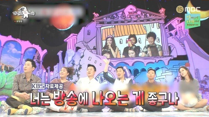 어렸을 때부터 여러 방송에 출연했었던 전소미
