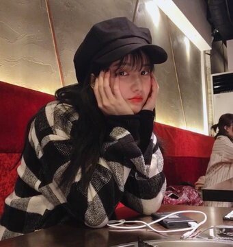 구구단 웨이보 샐리