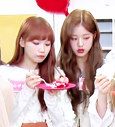 일본예능 아베마TV 장원영