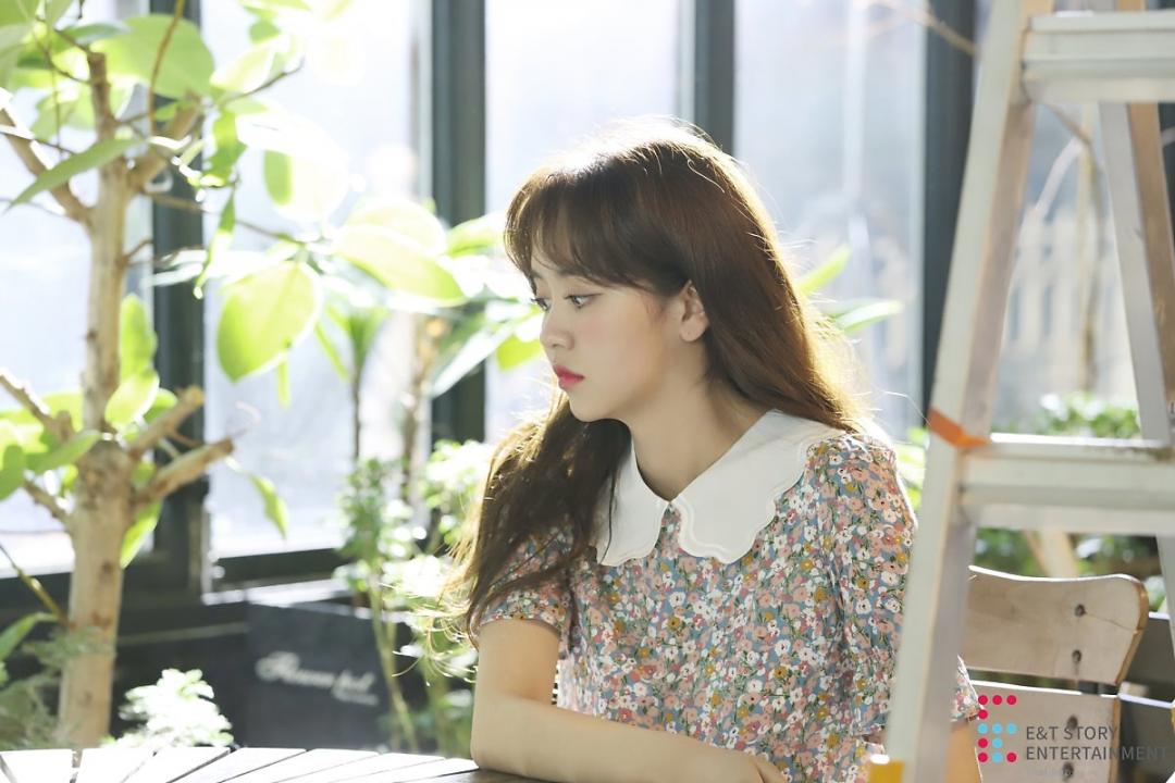 바람 타고 온 김소현