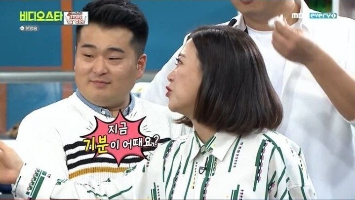 다이어트 중 도넛 먹고 폭주