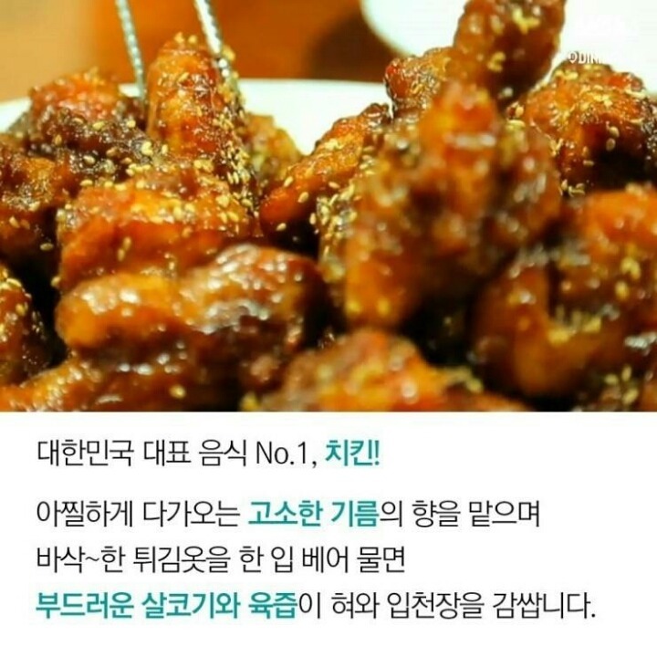 치킨 맛집 데이터