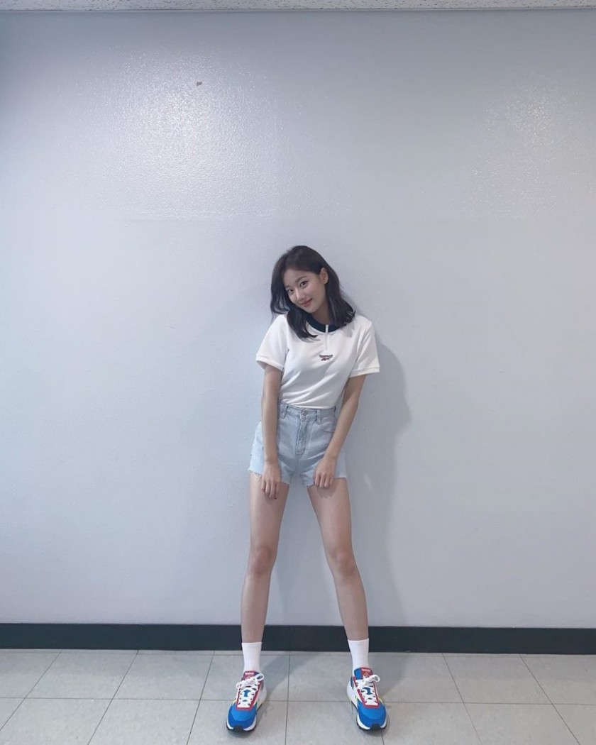 나은이의 매력