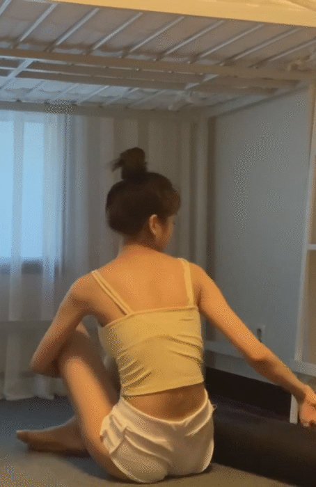 BJ 서아 집순이 브이로그