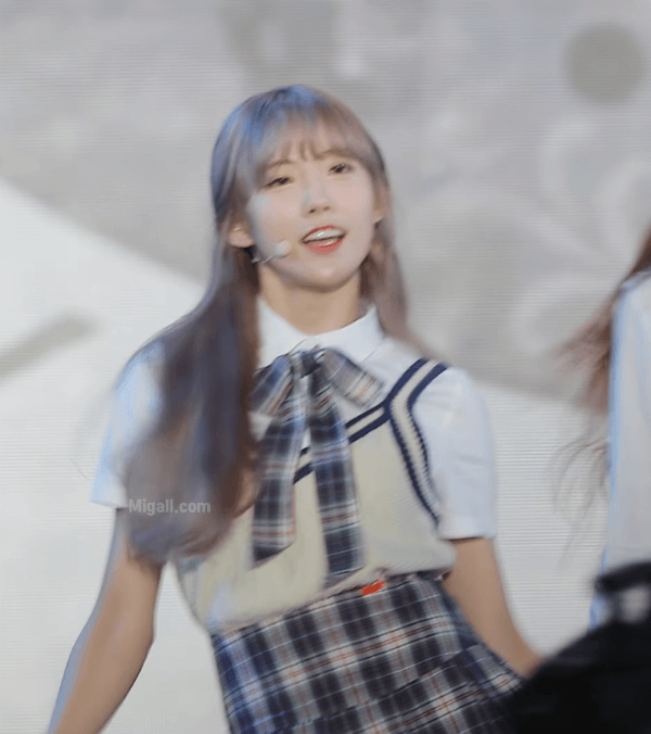 교복 루다