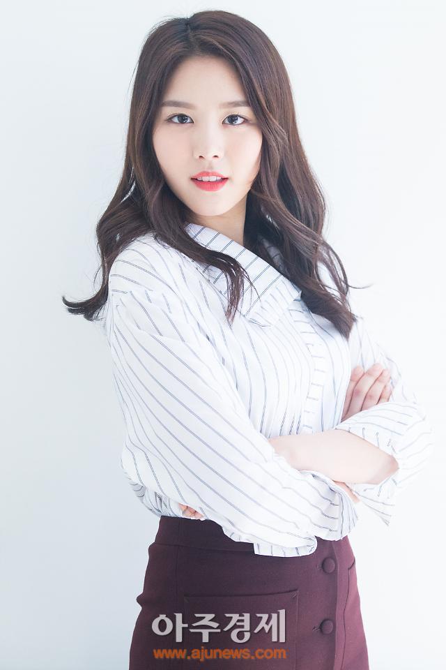 중앙대 리틀 한가인이라는데