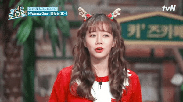 놀토 혜리