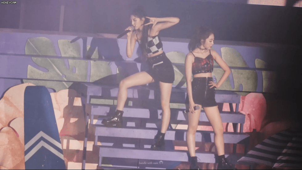 러블리즈(Lovelyz) Concert Alwayz 2 예인(Yein)