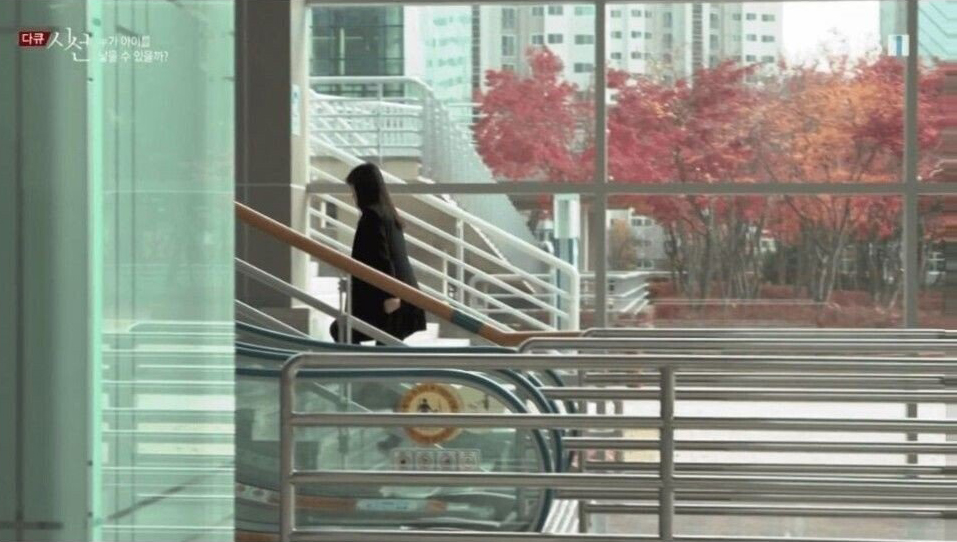 누가 아이를 낳을 수 있을까?